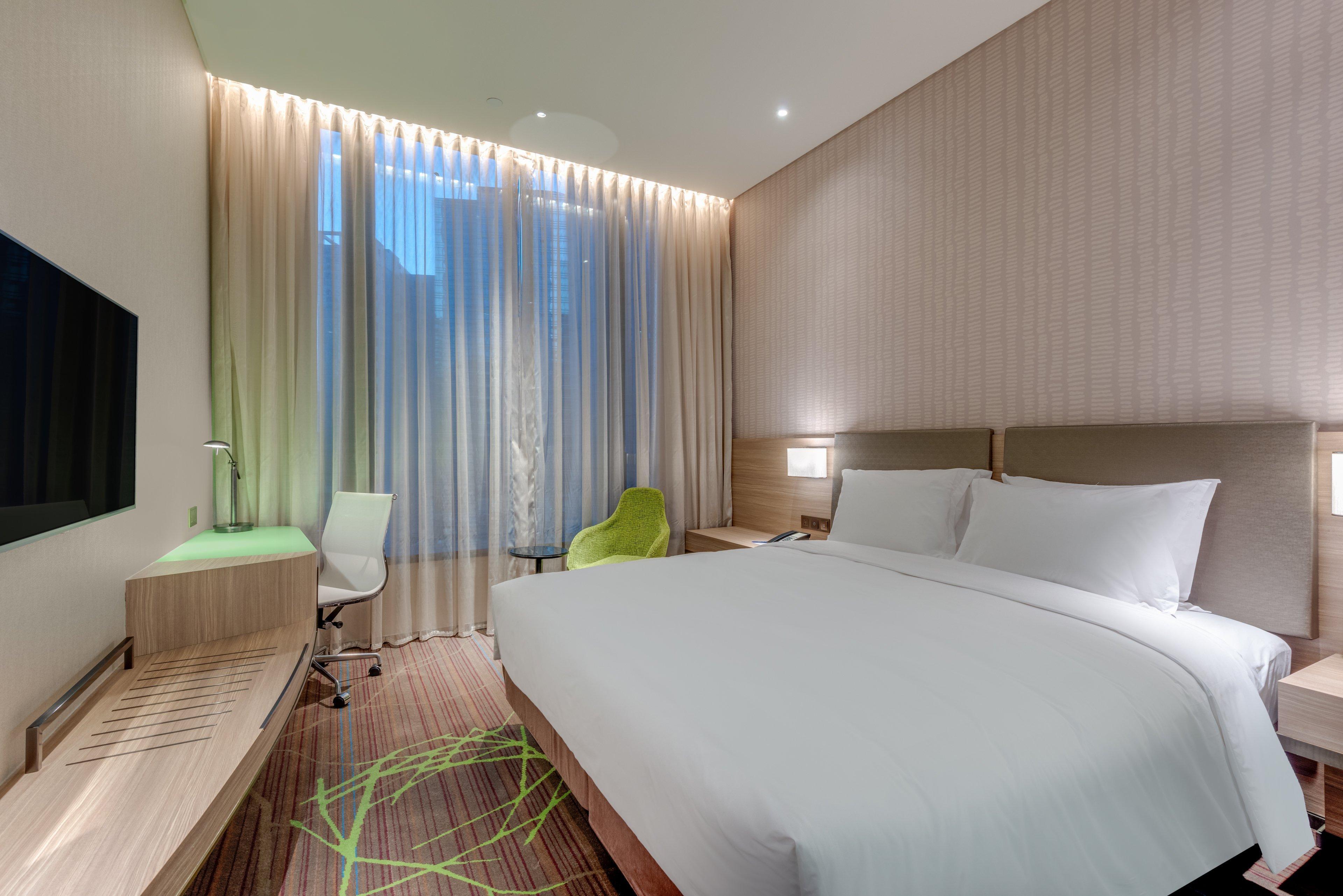 Holiday Inn Express Hong Kong Kowloon Cbd2, An Ihg Hotel Екстериор снимка