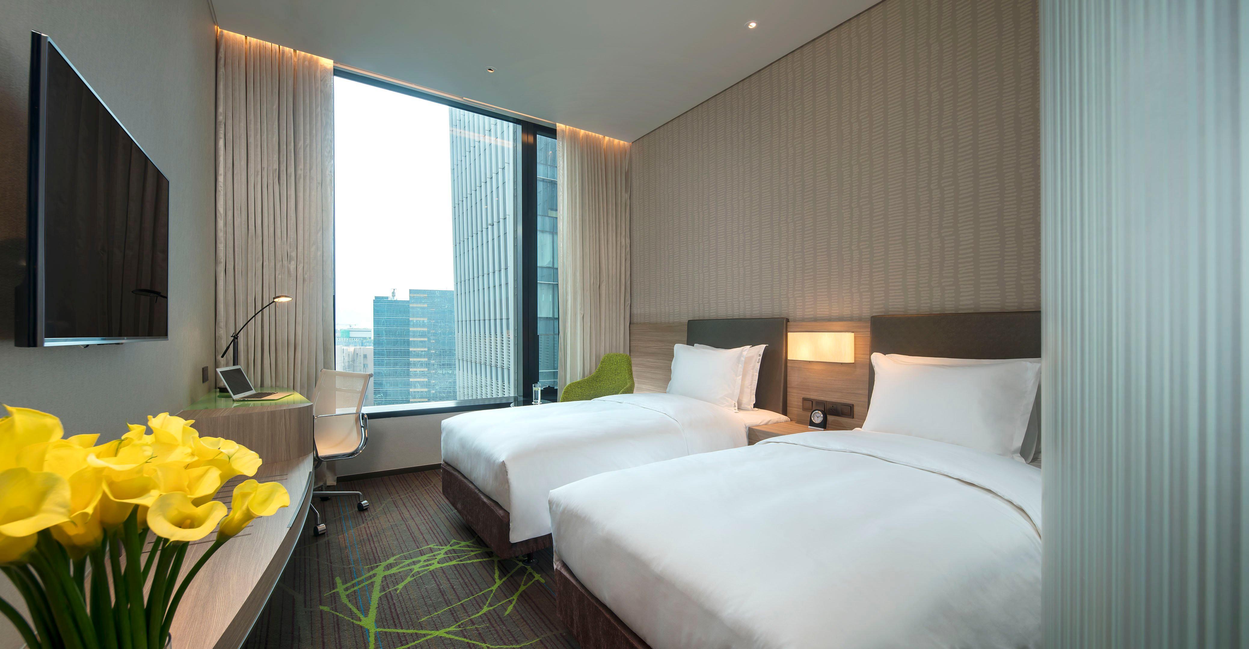 Holiday Inn Express Hong Kong Kowloon Cbd2, An Ihg Hotel Екстериор снимка