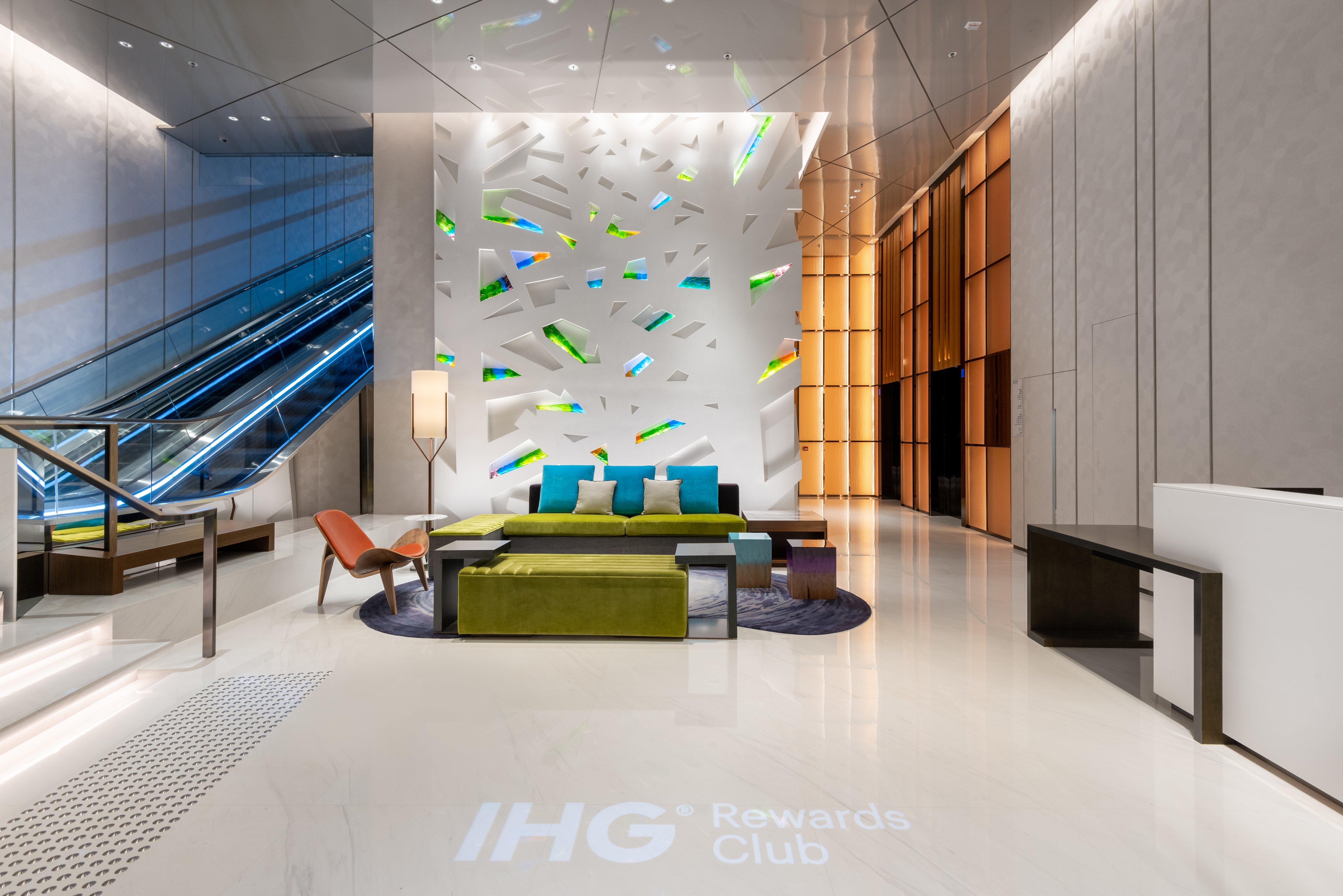 Holiday Inn Express Hong Kong Kowloon Cbd2, An Ihg Hotel Екстериор снимка